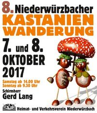 Kastanienwanderung2017